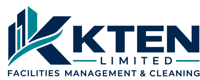 KTEN Limited — Facilities Management & Cleaning